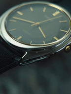 SEIKO Lucent Quartz 1994s