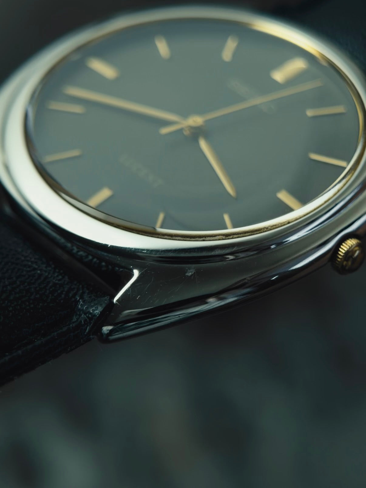 SEIKO Lucent Quartz 1994s