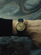 ROLEX 3804 Cellini 18k Yellow Gold 1974s