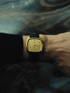 SEIKO GP Quartz 1978s