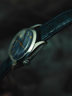 ROLEX Oysterdate Precision 6694 SS 1968-73s