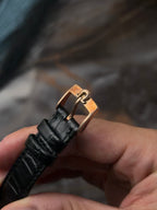 OMEGA 2709 18k Yellow Gold 1952s