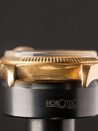 Rolex 6605 Yellow Gold Datejust 1959s