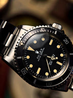 ROLEX 5513 SUBMARINER