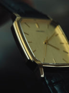 SEIKO GP Quartz 1990s
