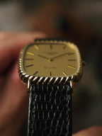 LONGINES 6169 GP 1980s