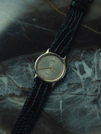 SEIKO Dolce Two-Tone Quartz 1987s