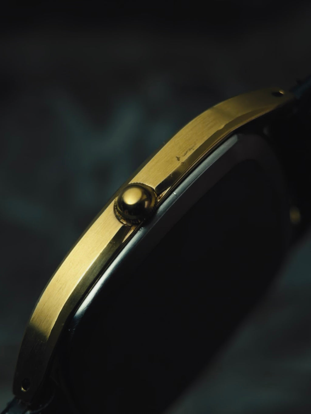 SEIKO GP Quartz 1978s