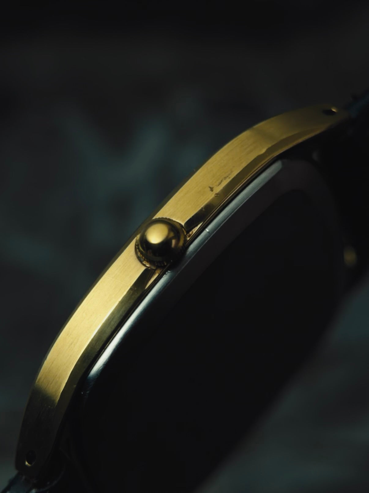 SEIKO GP Quartz 1978s