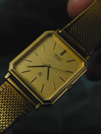 SEIKO GP Quartz 1974s