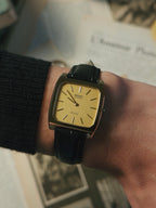 SEIKO Dolce GP Quartz 1981s