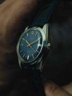 ROLEX Oysterdate Precision 6694 SS 1968-73s