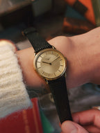 LONGINES Grandes Classiques GP 1990s
