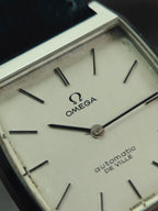 OMEGA De Ville Automatic SS 1970s