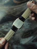 SEIKO GP Square Quartz 1981s