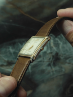 SEIKO Dolce Two-Tone Quartz 1994s