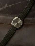 ROLEX 3735 Cellini 18k White Gold 1966s