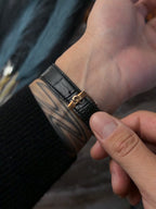 OMEGA 2709 18k Yellow Gold 1952s