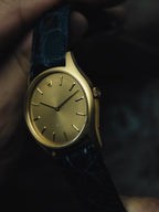 ROLEX 3804 Cellini 18k Yellow Gold 1974s