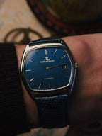 Jaeger-LeCoultre SS AUTOMAIC SHELL ST