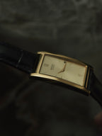 SEIKO Tank GP Quartz 1992s