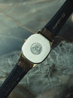 OMEGA DeVille GP Quartz 1970-80