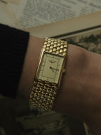 LONGINES Flagship GP 1980-90
