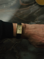 SEIKO Tank GP Quartz 1992s