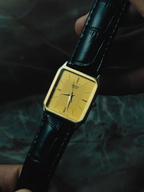SEIKO GP Quartz 1984s