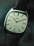 OMEGA Deville SS Mechanical 1970s