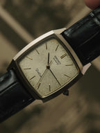 SEIKO Dolce GP Quartz 1985s
