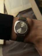 ROLEX 3735 Cellini 18k White Gold 1966s