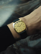 OMEGA Deville GP Mechanical 1970s