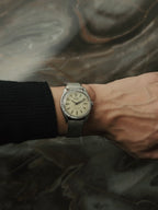 ROLEX Oyster Perpetual ”ENGIN FIX BEZEL” Spear Hour-Makers