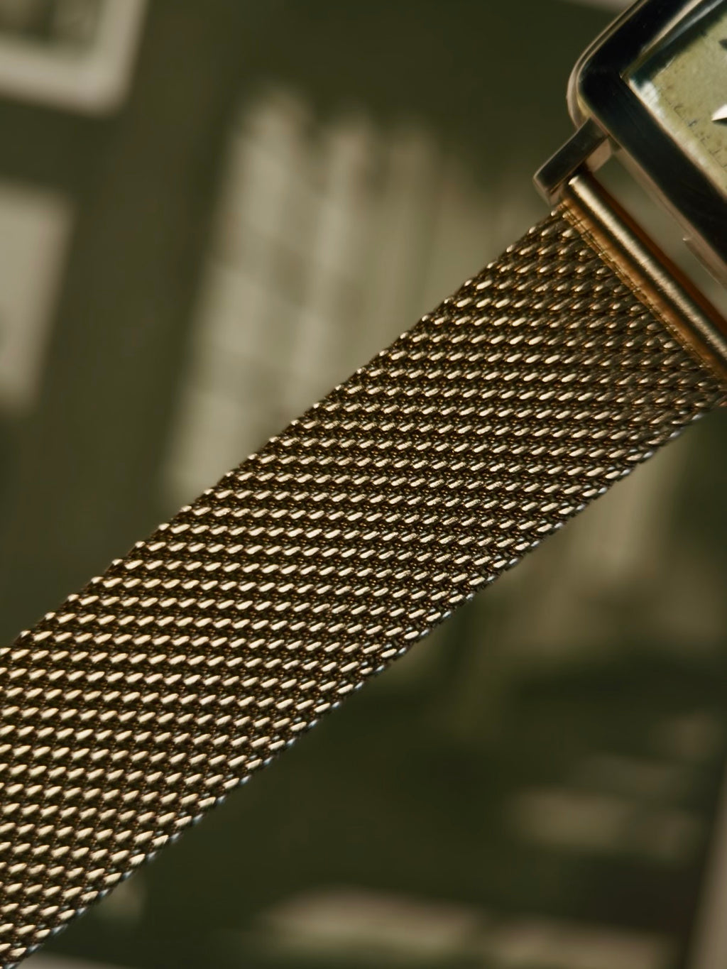 ROLEX  PERPETUAL BULGING BACK 18k Rose Gold 1950s