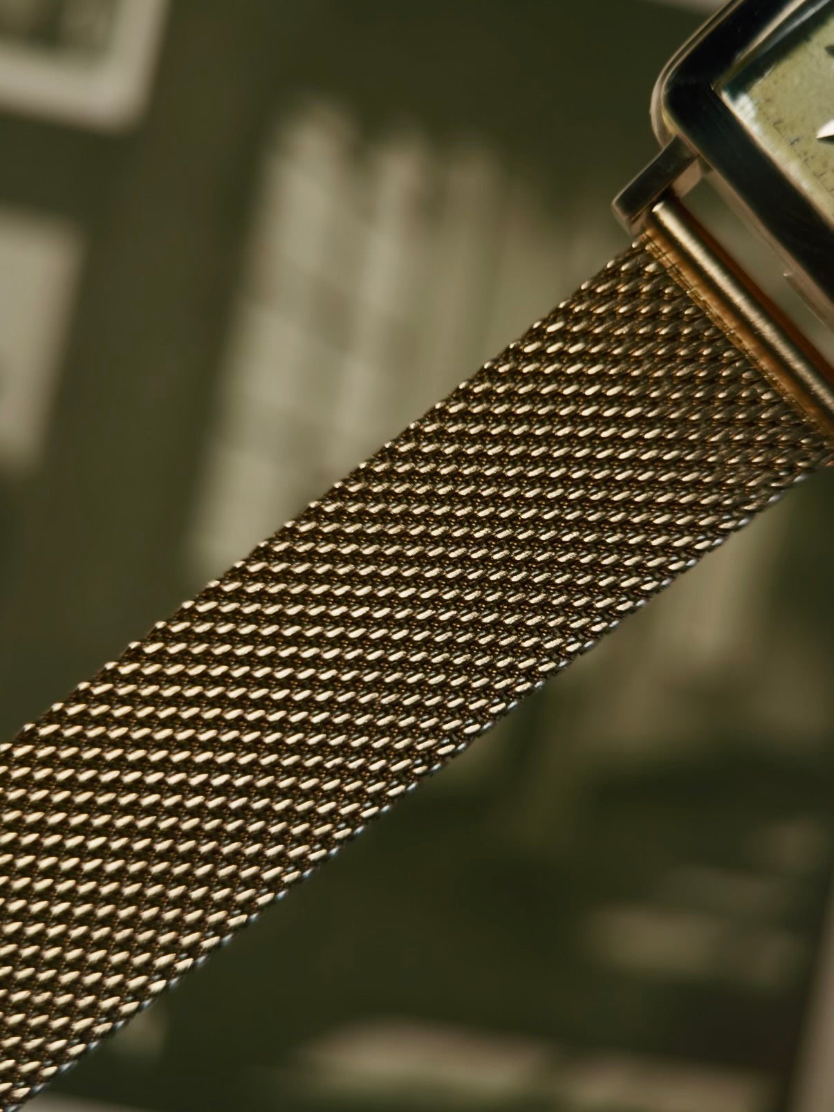 ROLEX  PERPETUAL BULGING BACK 18k Rose Gold 1950s
