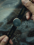 SEIKO Dolce Two-Tone Quartz 1987s
