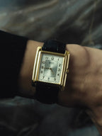 SEIKO GP Quartz Tank 1992s