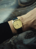 OMEGA Deville GP Mechanical 1970s