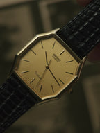 SEIKO Dolce GP Quartz 1983s