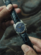 ROLEX Oysterdate Precision 6694 SS 1968-73s