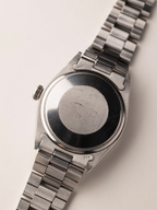 Rolex 1500 Tropical Lavender Dial Oyster Perpetual 1968s