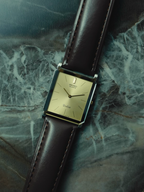 SEIKO Dolce Two-Tone Case Quartz 1985s
