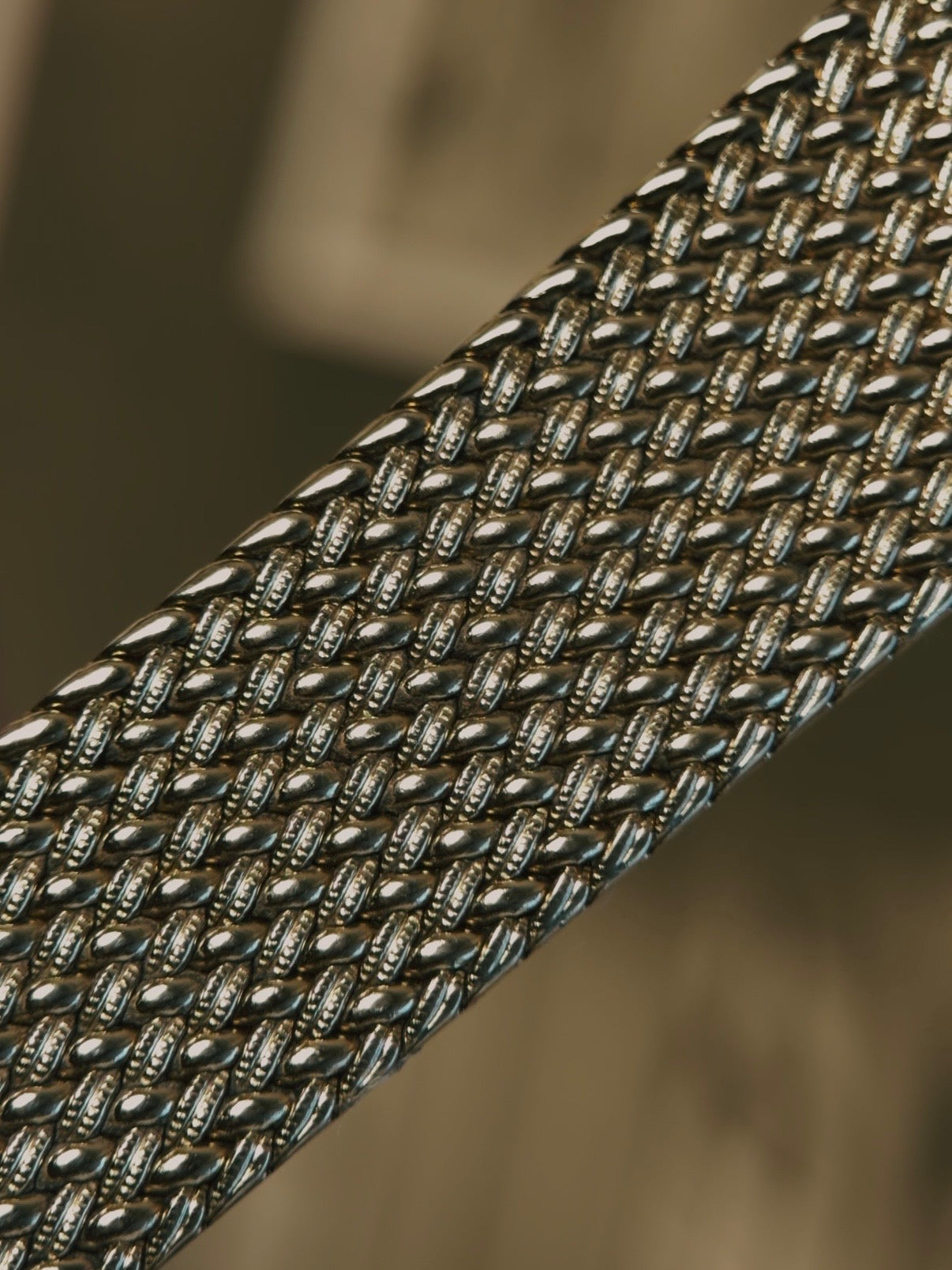 OMEGA De Ville GP 1980-90s