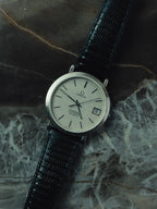 OMEGA Constellation Chronometer Quarz 1978s