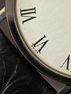 Vacheron Constantin 18k White Gold 1960s