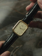 SEIKO Dolce GP Quartz 1985s