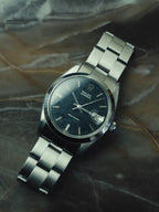 ROLEX 6694 Oysterdate “Midnight Tropical Dial” 1965s