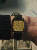 SEIKO Dolce GP Quartz 1981s