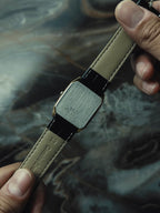 SEIKO GP Chronos Quartz 1977s